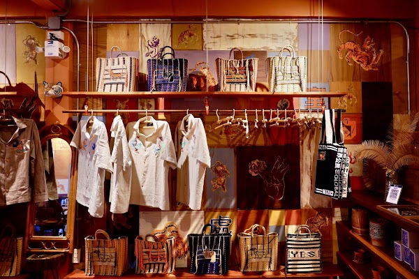 Bangkok must visit!  48