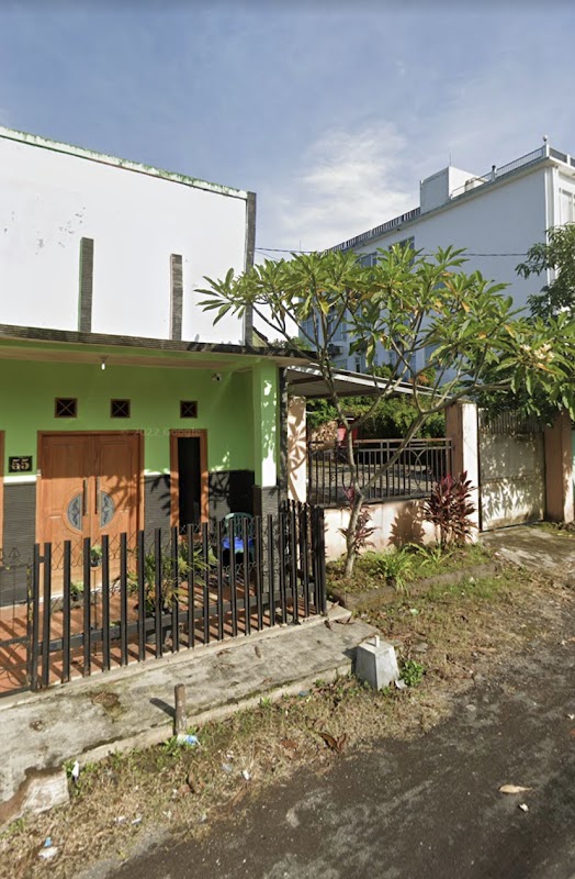Kost 55 WAIKU Kepanjen