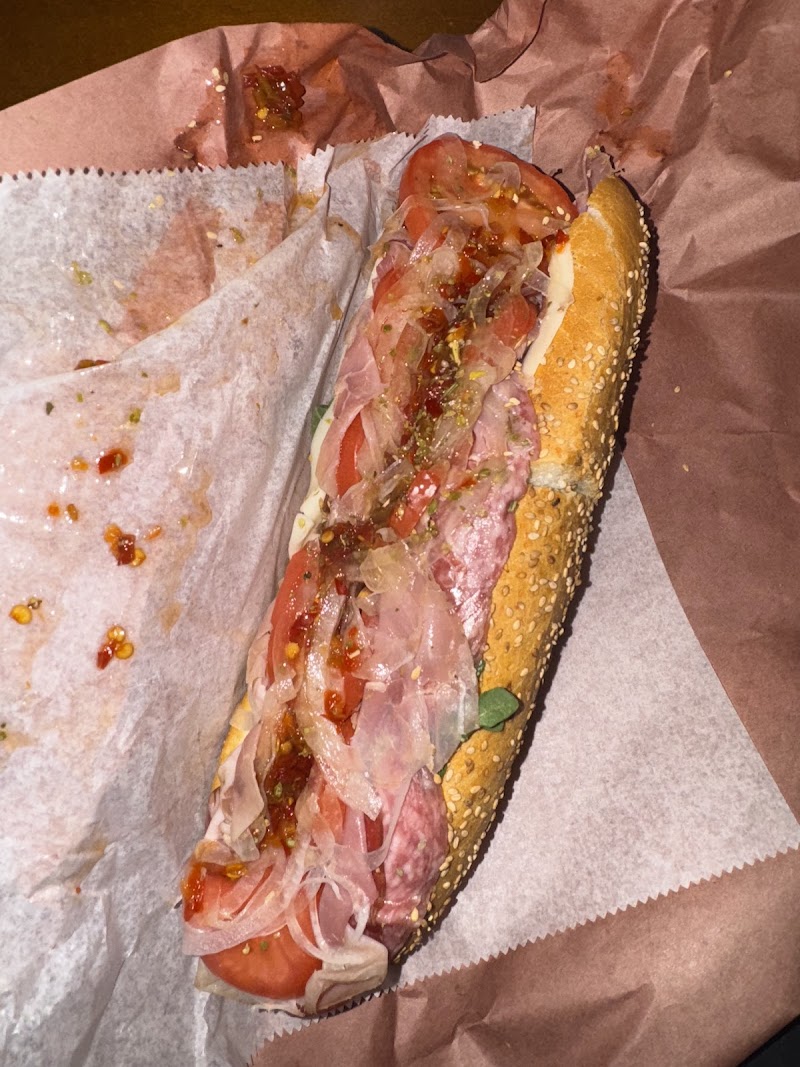 Yous Guys Sandwich Shop photo 3