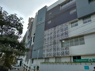 Starcare Hospital Kozhikode - Image 3