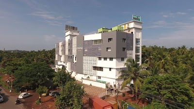 Starcare Hospital Kozhikode