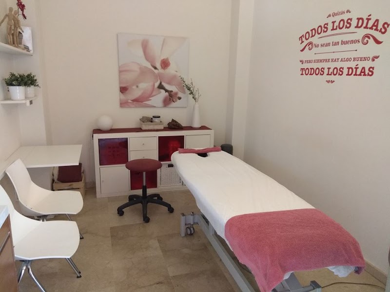 FISIOTERAPIA MARITIM