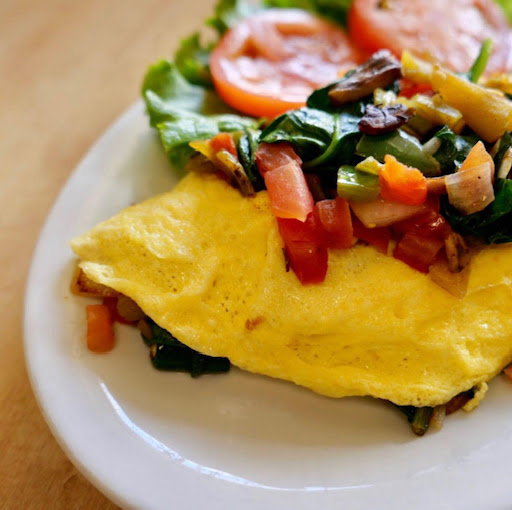 Henry's Cafe photo 4