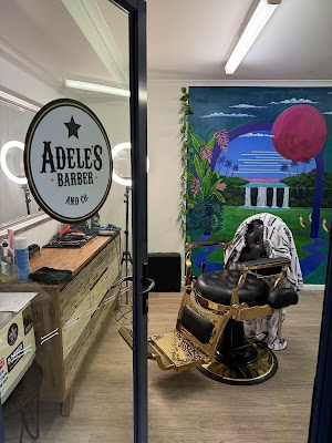 Adele’s Barber and Co photo 3