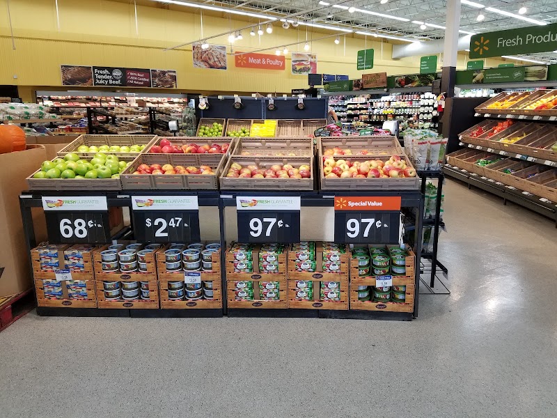 Walmart #2613 photo