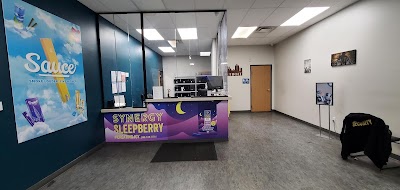 JARS Cannabis Dispensary - East Detroit