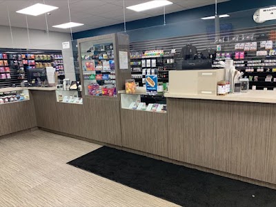 JARS Cannabis Dispensary - East Detroit