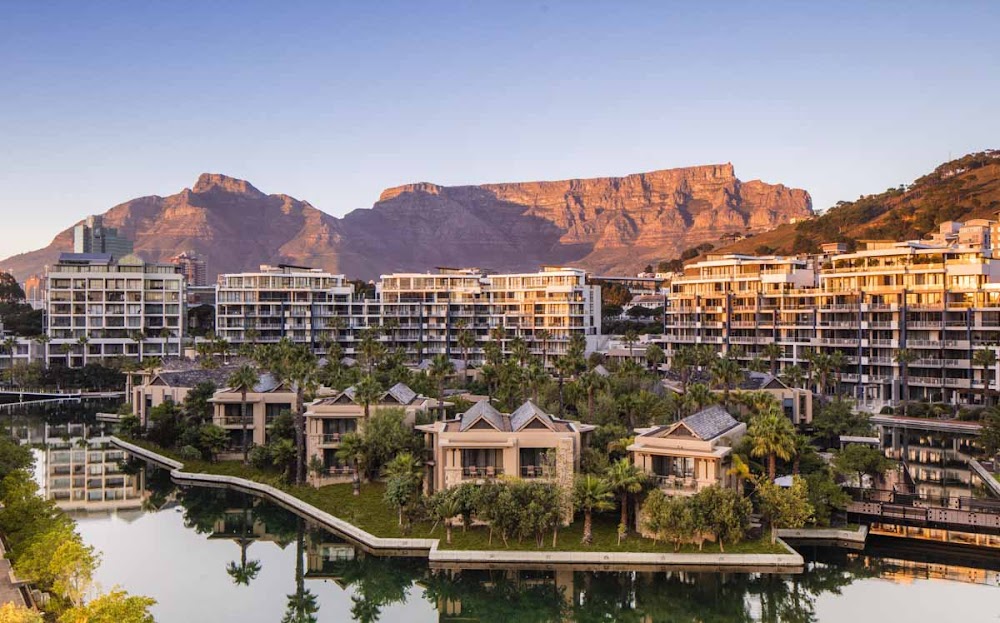 One&Only Cape Town fotoğraf 1