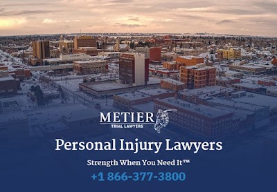 Metier Law - Cheyenne - Car accident lawyer in Cheyenne