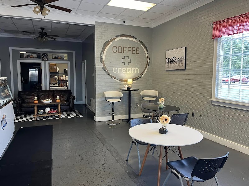 Coffee+Cream photo 4