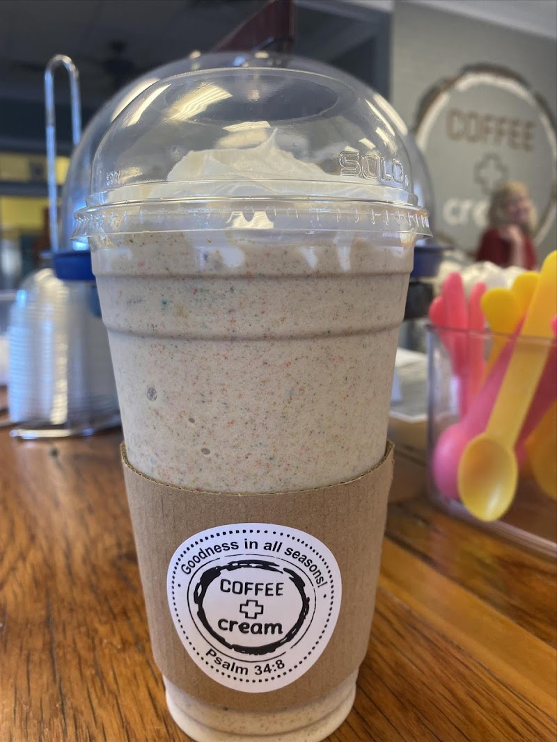 Coffee+Cream photo 3