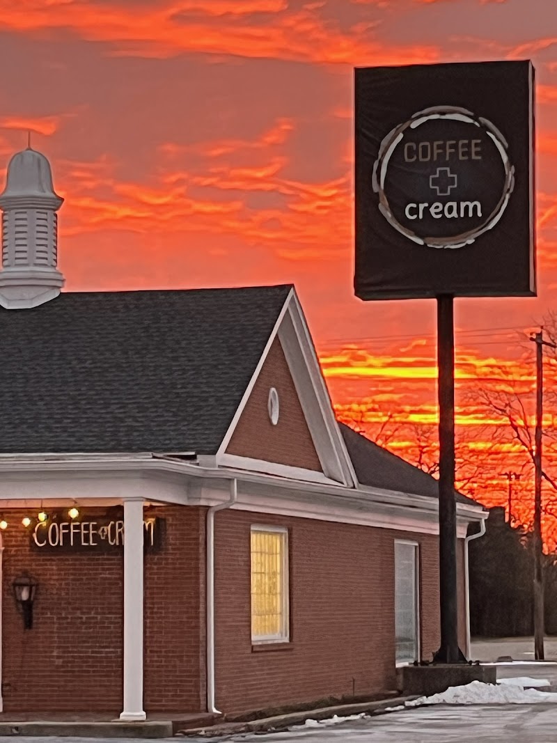 Coffee+Cream photo 1