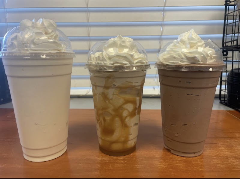 Coffee+Cream photo 4