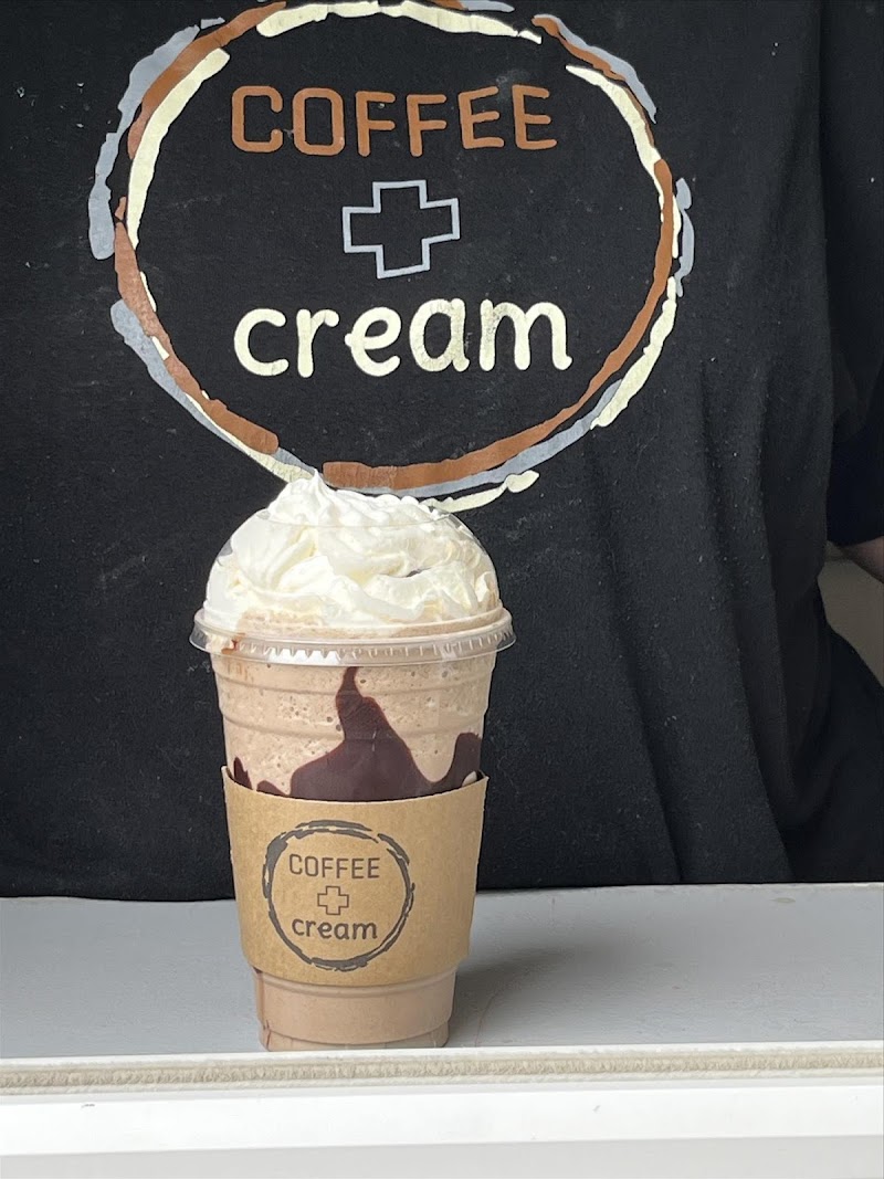 Coffee+Cream photo 3