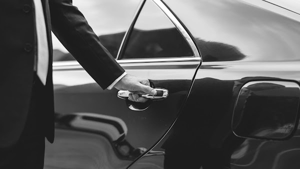 PLS VIP LIMO portfolio