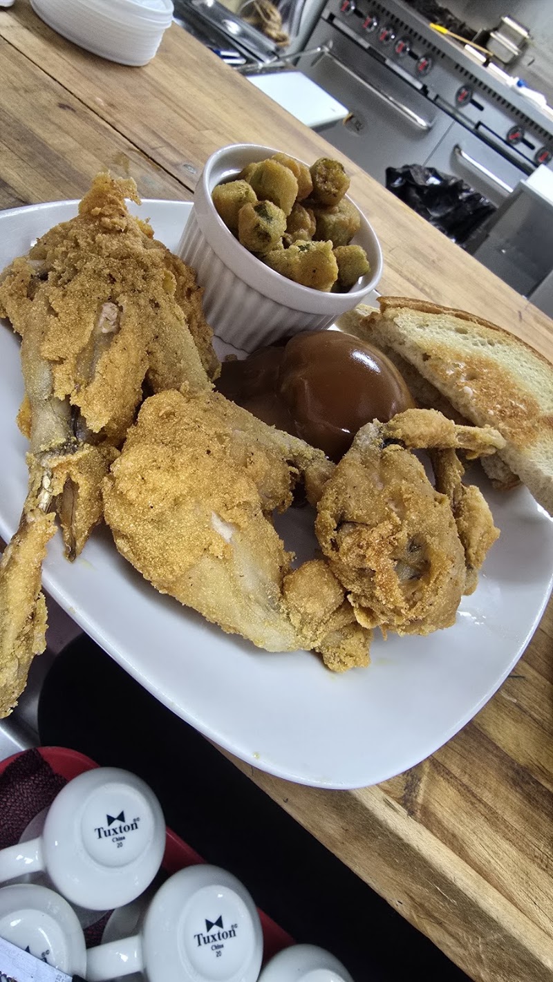 Bobber Cafe photo 4