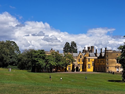 Ashton Court Estate in Ashton, Bristol