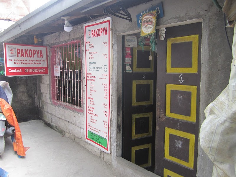 PAKOPYA computer shop