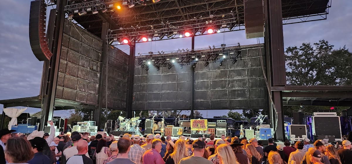Orlando Amphitheater: Google Places image 5