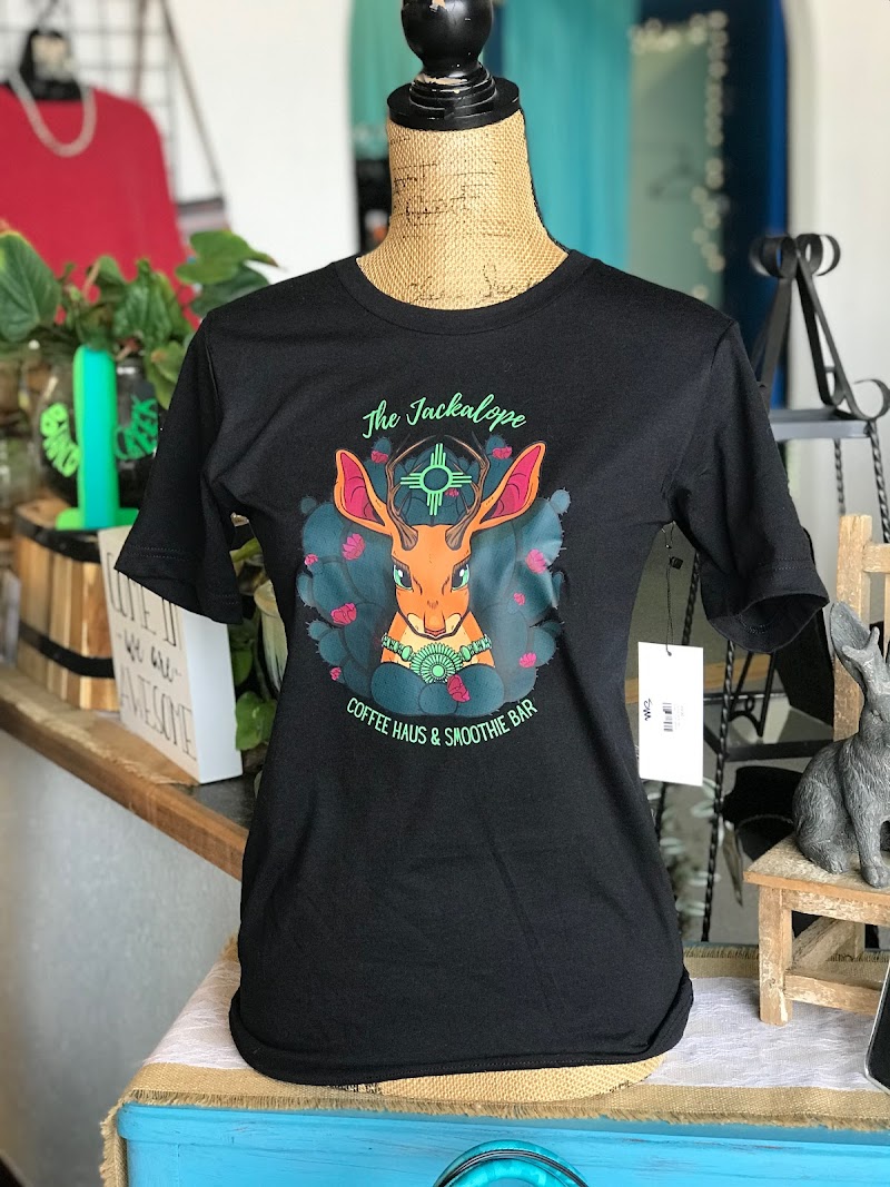 Blanco Creek Boutique & The Jackalope Coffee Haus photo 2
