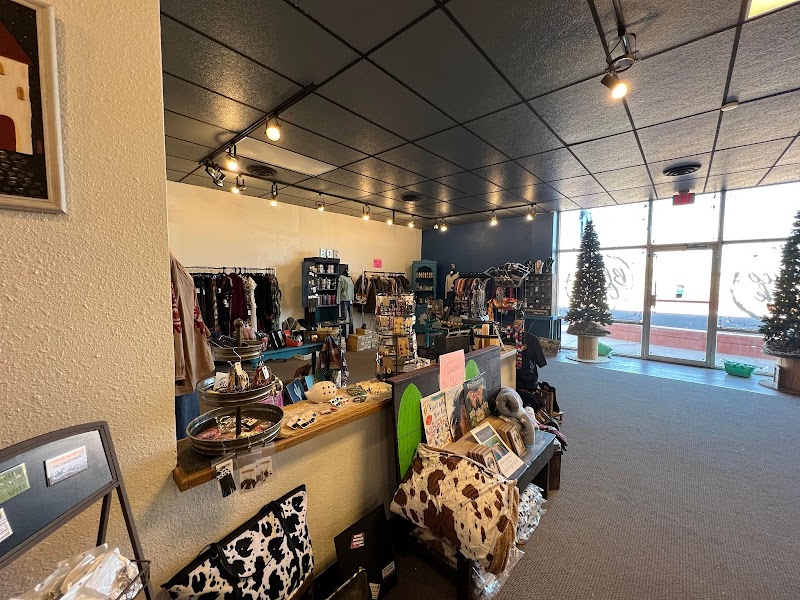 Blanco Creek Boutique & The Jackalope Coffee Haus photo 1