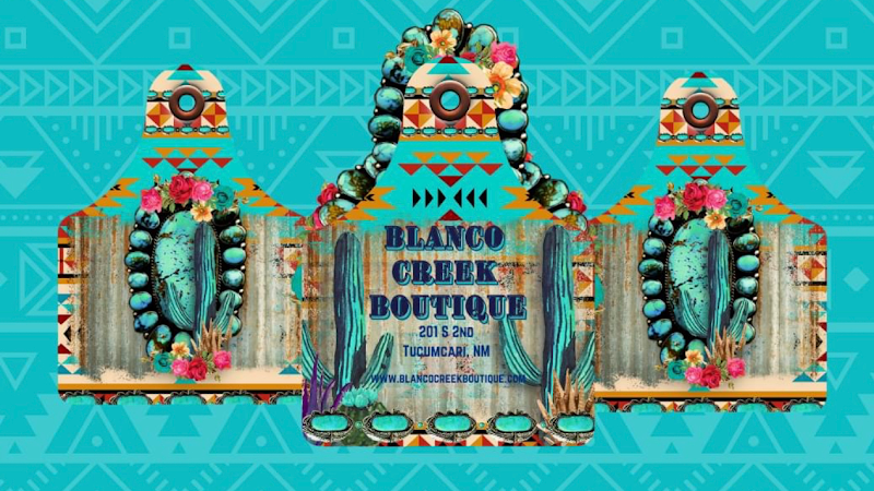 Blanco Creek Boutique & The Jackalope Coffee Haus photo 3