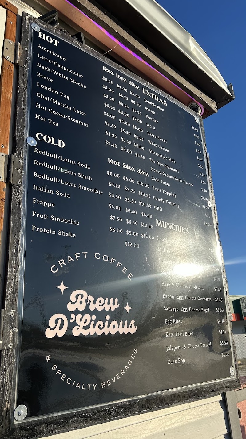 Brew DLicious LLC photo 3