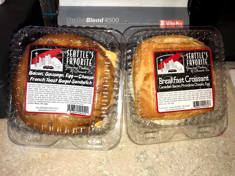 Brew DLicious LLC photo 1