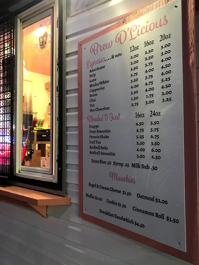 Brew DLicious LLC photo 4