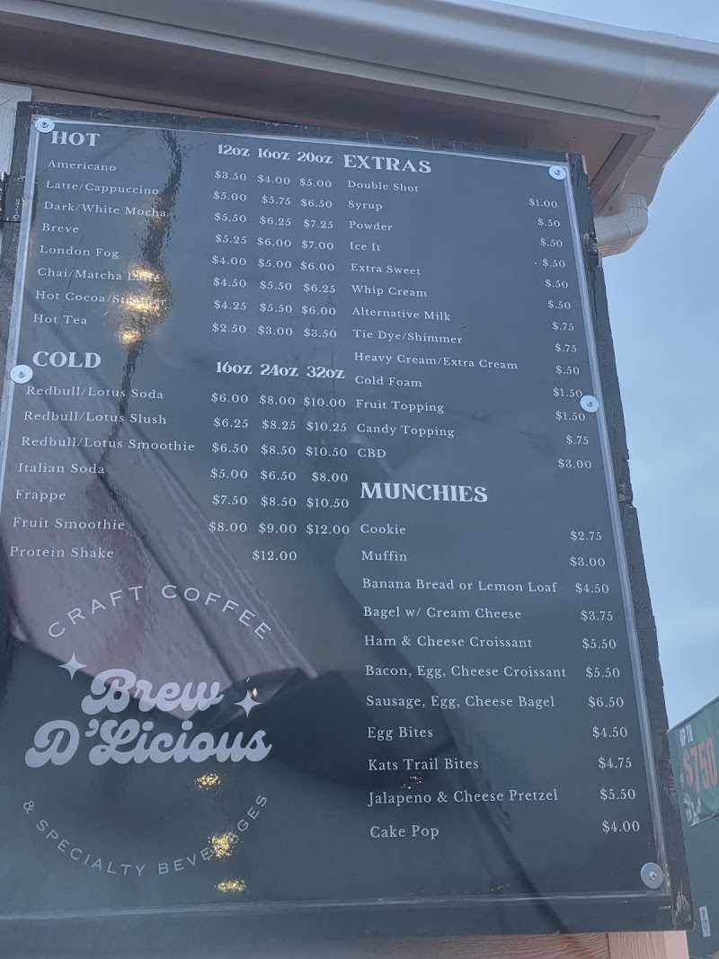 Brew DLicious LLC photo 3