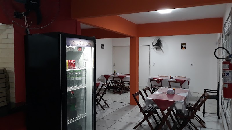 Bortoletti pizzaria
