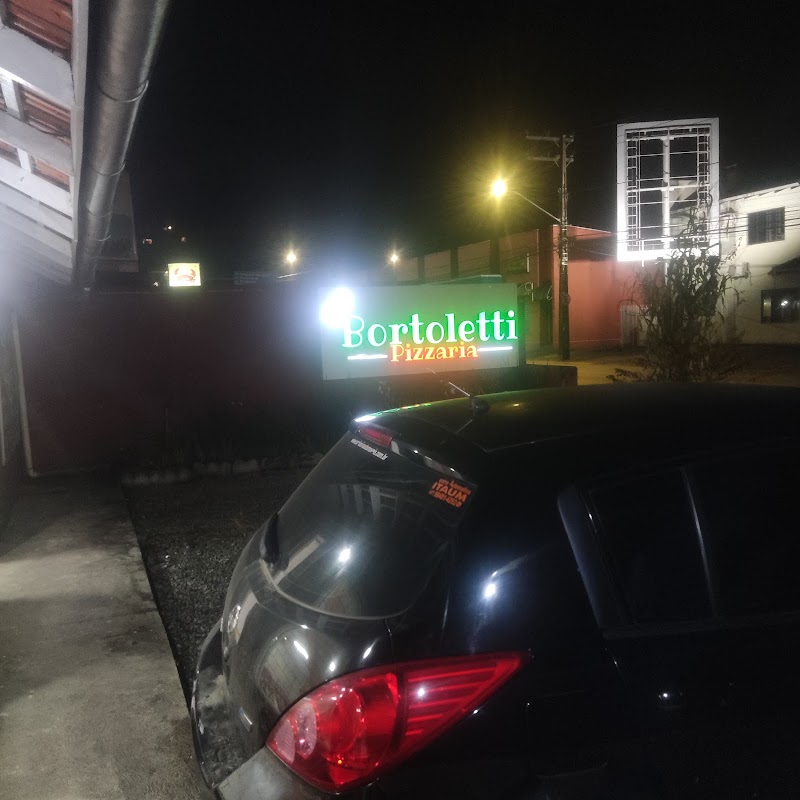 Foto de Bortoletti pizzaria