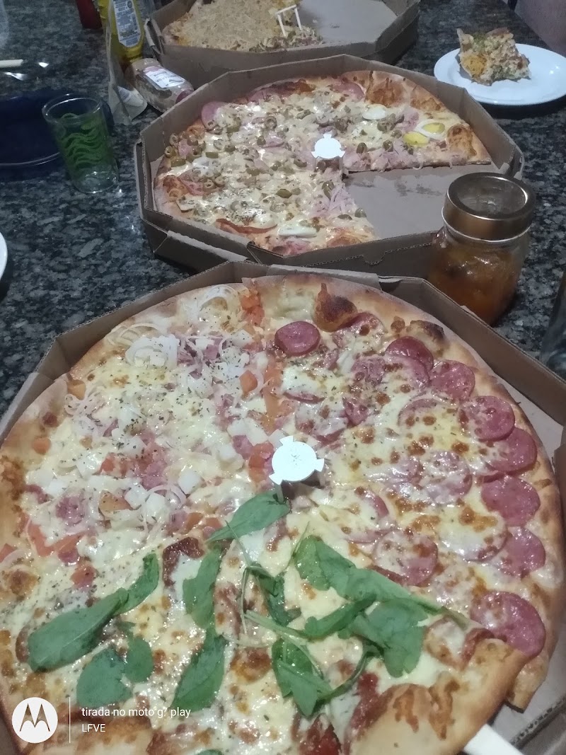 Foto de Bortoletti pizzaria