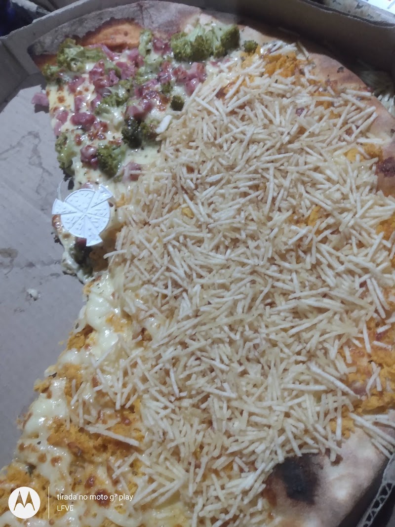 Foto de Bortoletti pizzaria