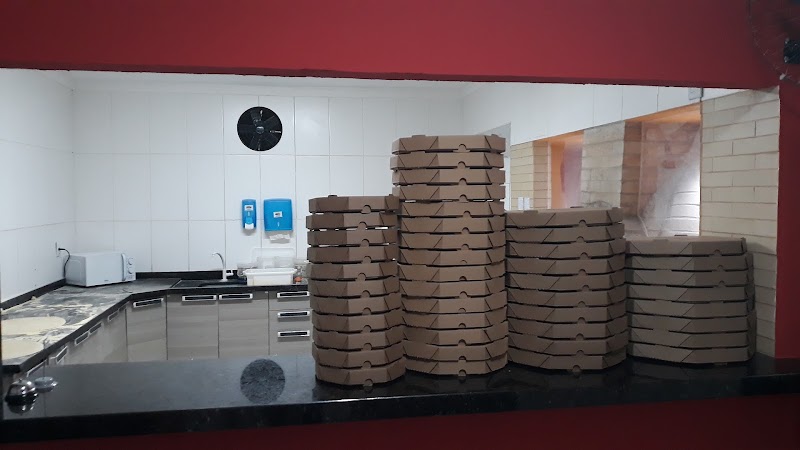 Foto de Bortoletti pizzaria
