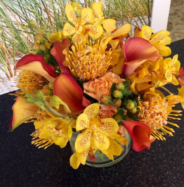The Floral Designer: Google Places image 2