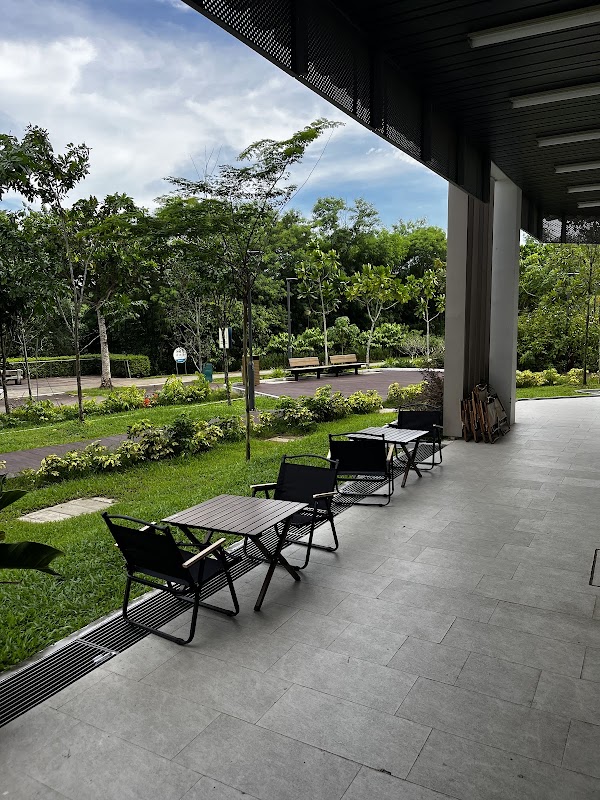 Punggol Digital Bistro & Craft Beer (Punggol Coast)