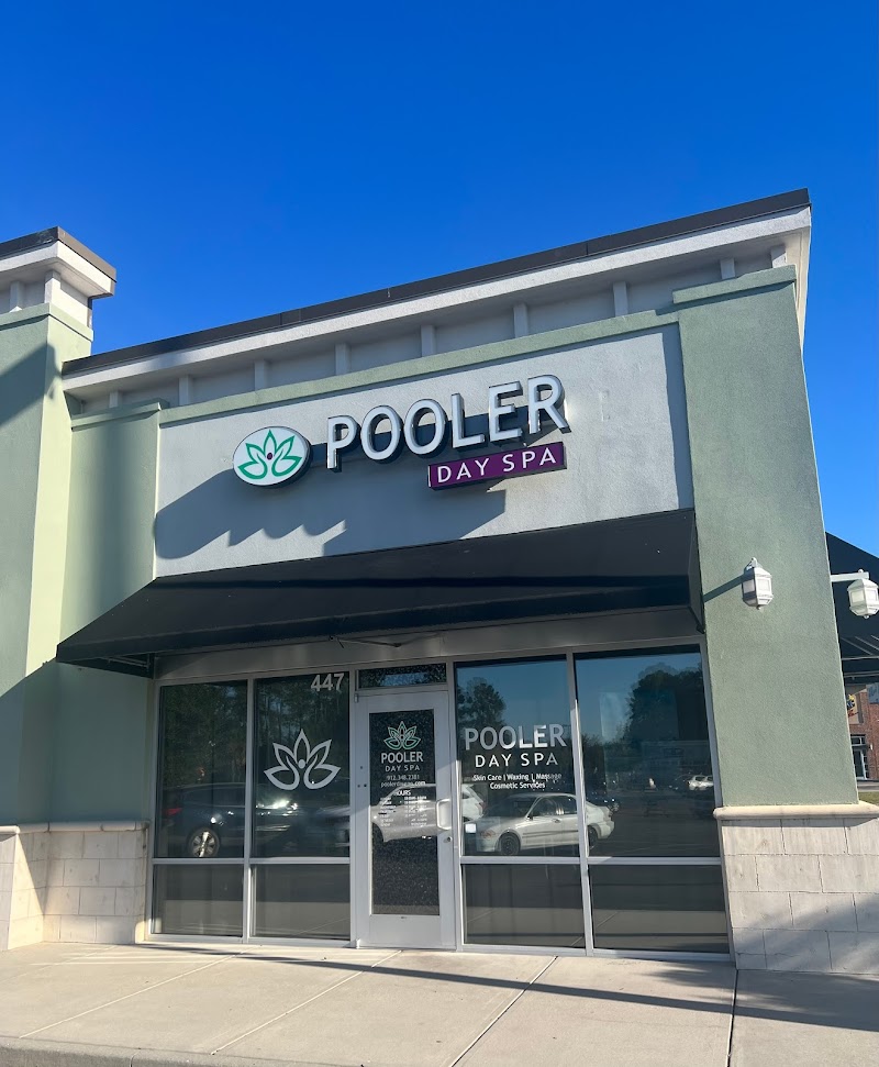 Pooler Day Spa