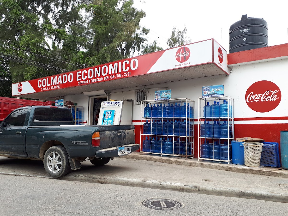 Super Colmado El Económico - Imagen 1