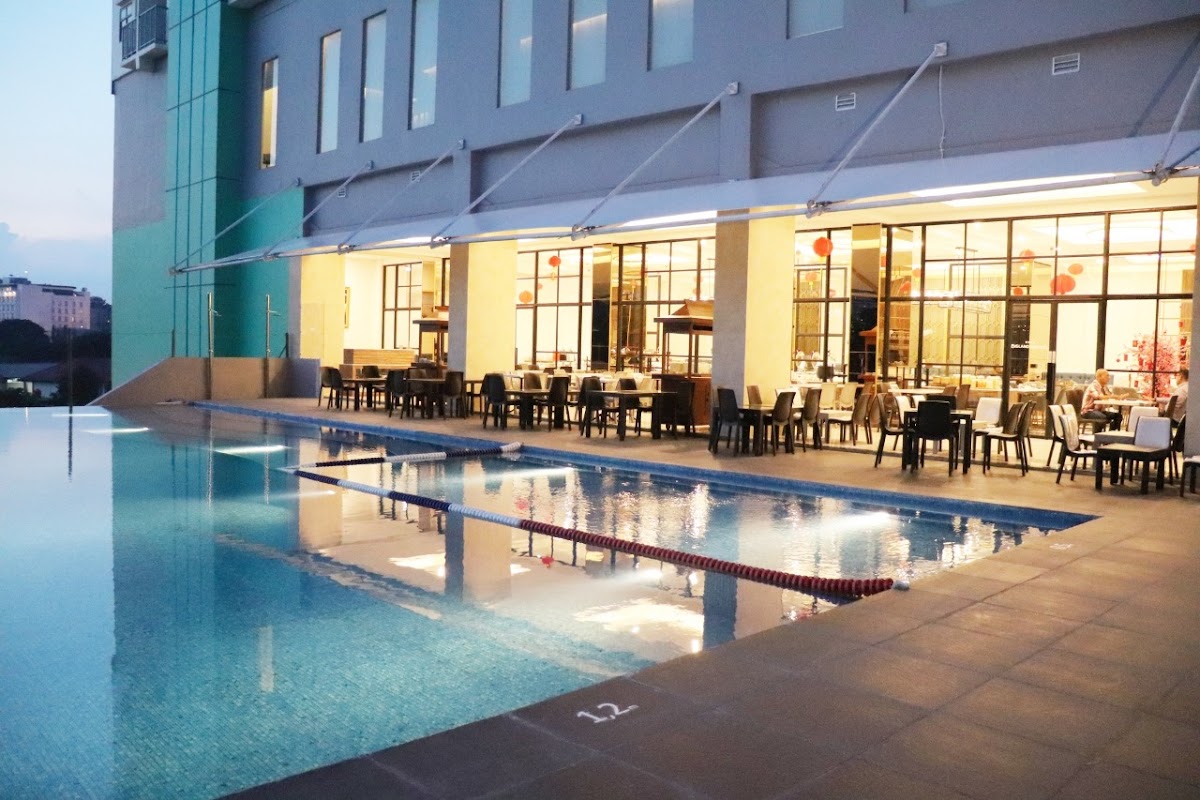 Bigland Bogor Hotel