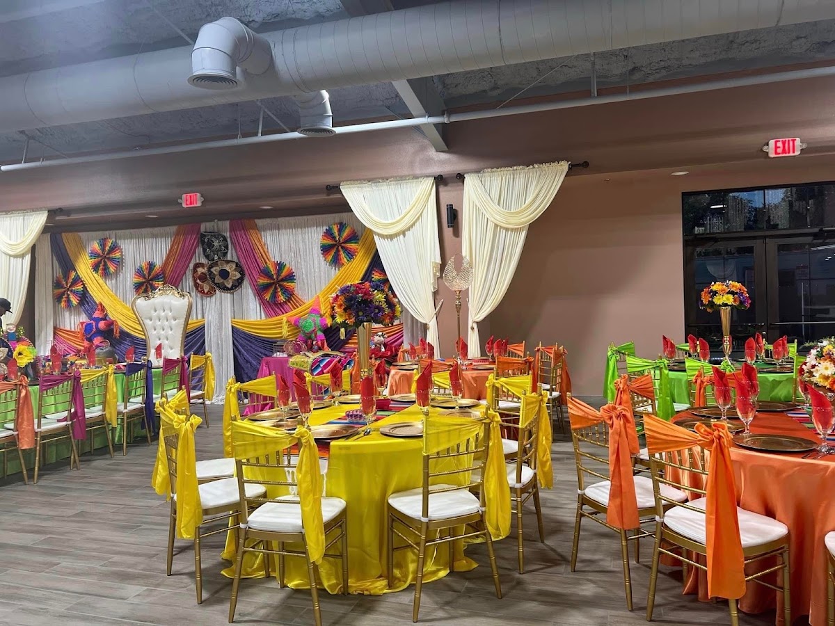 The Villa Coronado Venue: Google Places image 5
