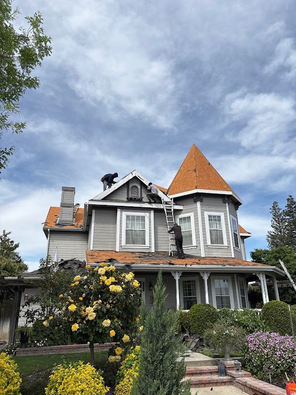 Armament Coatings and Roofing INC photo 5