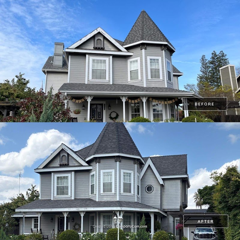 Armament Coatings and Roofing INC photo 1