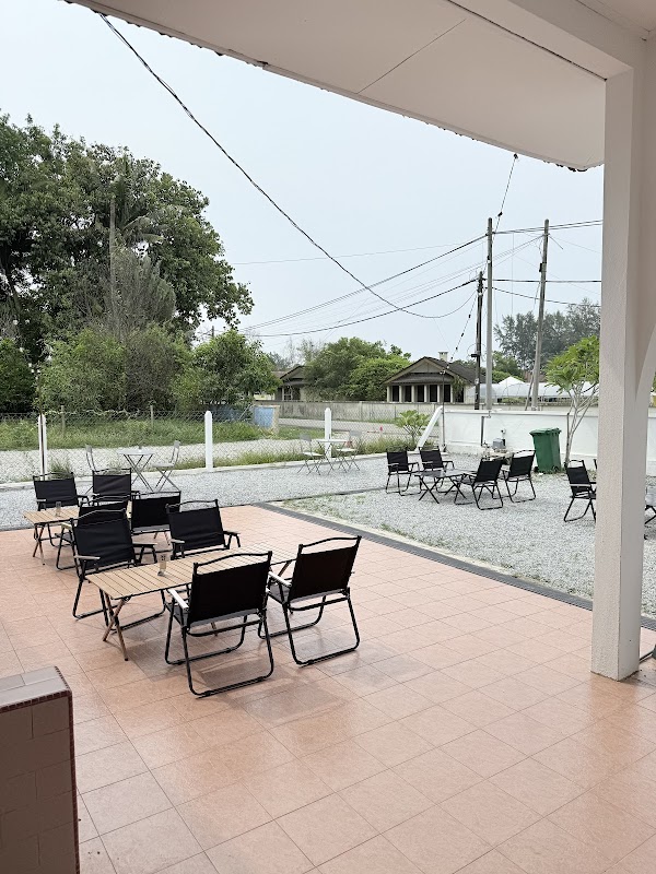 Chibana Cafe - Photo 1