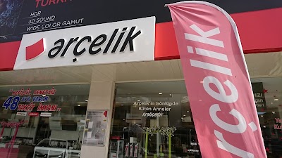 Sadullahoğlu Alanya Arçelik - Beyaz Eşya Servisi
