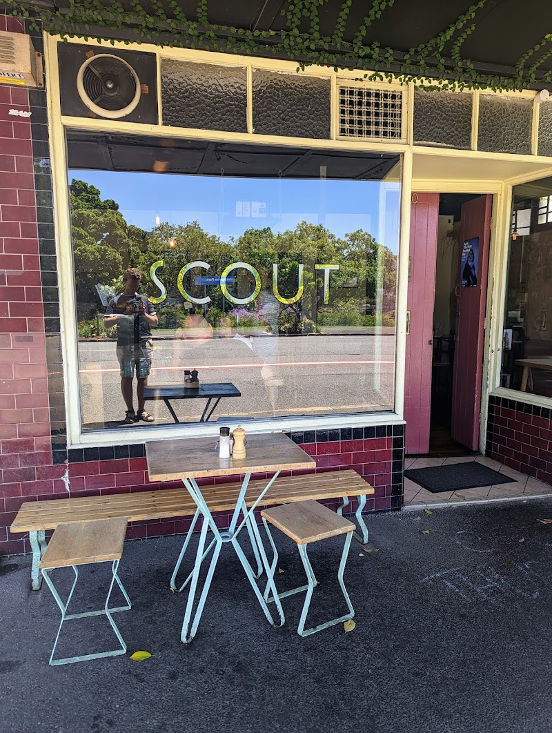 Scout Cafe photo 1