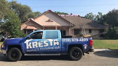 Kresta Roofing