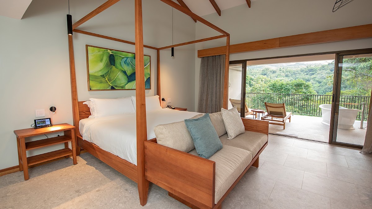 Tabacón Thermal Resort and Spa — 3