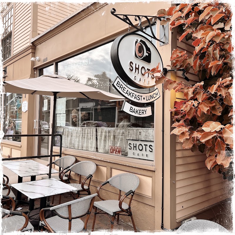 Shots Cafe photo 1