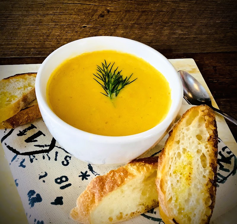 Shots Cafe photo 2